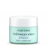 ALOESOVE Odżywczy Krem do twarzy na noc, 50ml