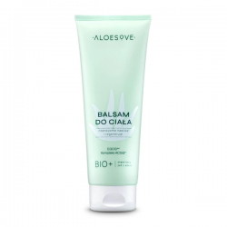 ALOESOVE Balsam do ciała ,250 ml