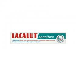 Lacalut Sensitive Pasta do...