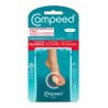 Plastry COMPEED na pęcherze wąskie, 6 sztuk