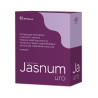 Jasnum uro, 60 kapsułek