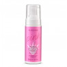 ALOESOVE pink pianka myjąca do twarzy, 150ml