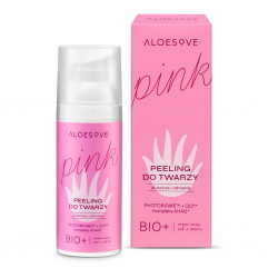 ALOESOVE pink peeling do...