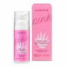 ALOESOVE pink peeling do twarzy złuszczający, 50 ml