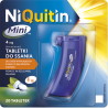 NiQuitin Mini 4 mg 20 tabletek do ssania