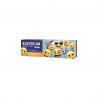 Elgydium Emoji Junior Tutti-Frutti, pasta do zębów dla dzieci, 50ml