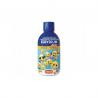 Elgydium Emoji Junior, płyn do płukania jamy ustnej, 500 ml