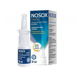 Nosox Classic 0,05%,...