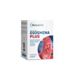 Novativ Diosmina Plus, 60...