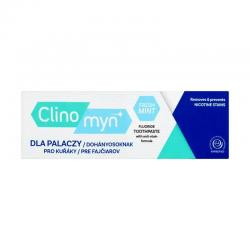 Clinomyn Smokers, 75 ml