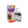 Nyda Express przeciw wszom i gnidom, aerozol 2x50ml