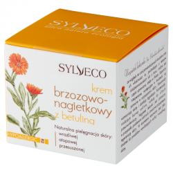 Sylveco Krem Brzozowy...