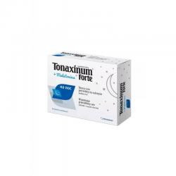 Tonaxinum forte +...