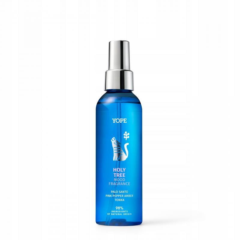 YOPE Holy tree mgiełka do ciała, 150 ml