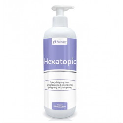 Hexatopic krem do...