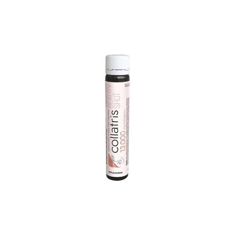 Collatris beauty shot płyn, 25 ml