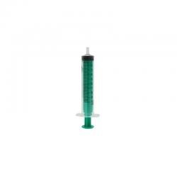 Strzykawka 2ml, 1 szt.