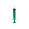 Strzykawka 5ml, 1 szt.