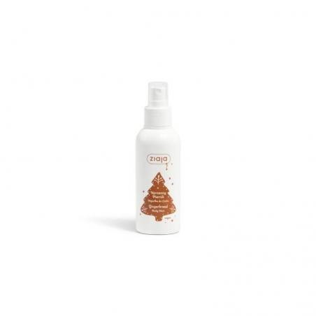 Ziaja Korzenny Piernik Mgiełka do ciała, 100 ml