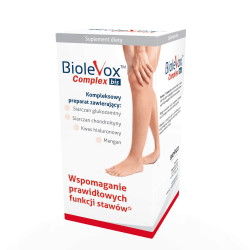 Biolevox Complex bis 90...