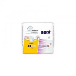 SENI Active Normal S,...