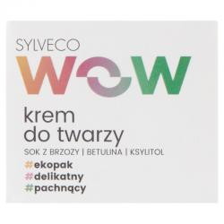 Sylveco Wow Krem do twarzy,...
