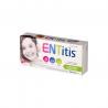 ENTitis Pastylki do ssania smak tutti frutti, 30 sztuk