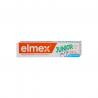 Elmex Pasta do zębów dla dzieci Junior 6-12 lat, 75 ml