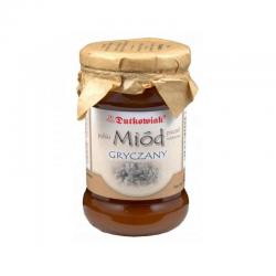 Miód Gryczany Dutkowiak, 400g