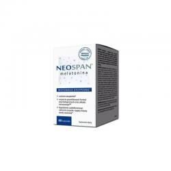 Neospan Melatonina, 60...