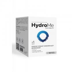 HydroMe Elektrolity doustny...