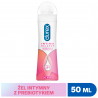 DUREX INTIMA BALANCE Żel z prebiotykiem,  50 ml