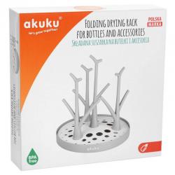 Akuku Suszarka na butelki...