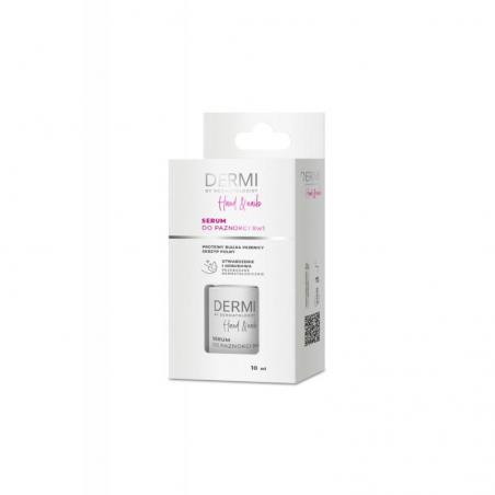 Dermi Hand&Nails serum do paznokci 8w1, 10 ml