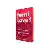 Femilove Libido, 30 tabletek