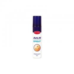 Avilin Spray opatrunek...