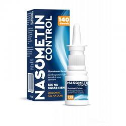 Nasometin Control, 50...
