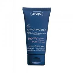Ziaja jagody acai krem na...