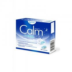 Calm Control Sen, 30 tabletek