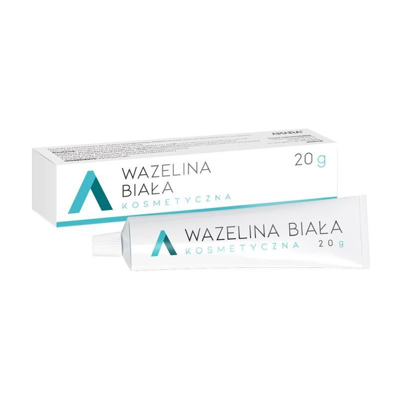 Amara Wazelina kosmetyczna, 20 g