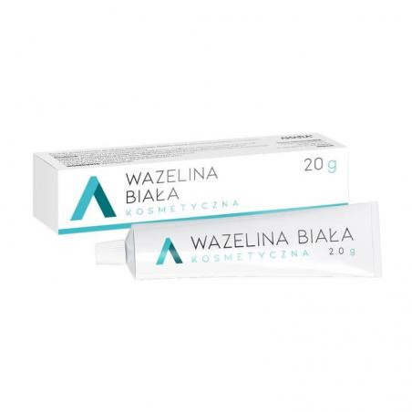 Amara Wazelina kosmetyczna, 20 g