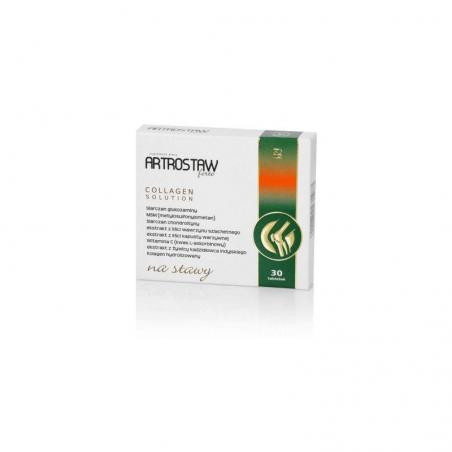 Artrostaw Forte, 30 tabletek