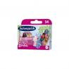 Salvequick Barbie Plastry, 14 sztuk