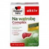 Doppelherz aktiv Na wątrobę Complex 30 kapsułek
