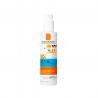 La Roche Posay Anthelios UVMune 400 spray SPF 50 dla dzieci, 200 ml