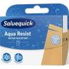 Salvequick plaster wodoodporny 75 cm x 6cm, 1 sztuka