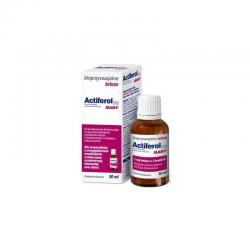ActiFerol Fe baby krople,...