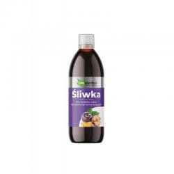 EkaMedica Śliwka, 500 ml