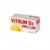 Vitrum D3 4000 j.m., 60 kapsułek