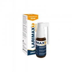 Larimax T Orange, spray, do...